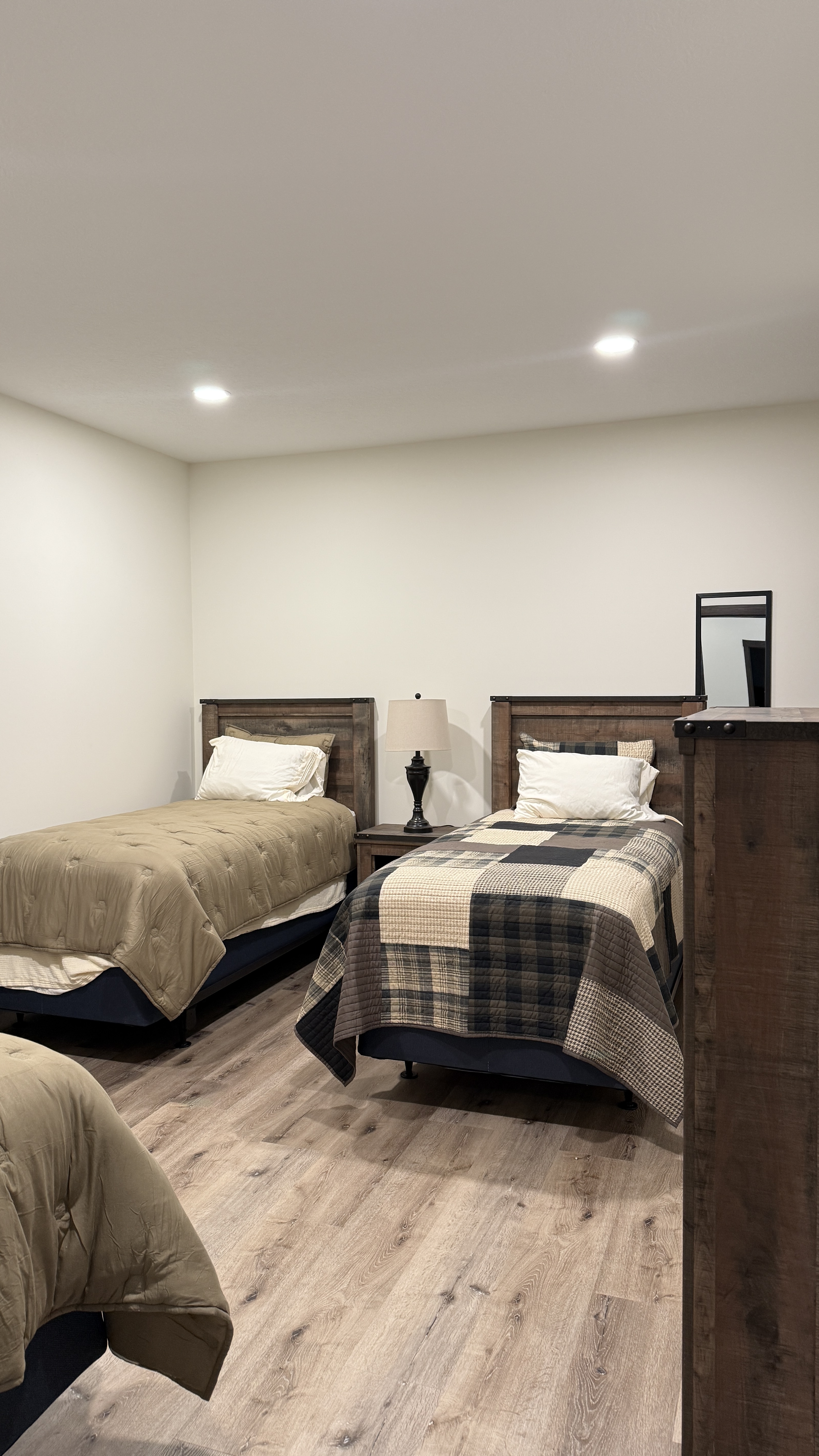 The “Nicolas” Barndominium at Chippewa