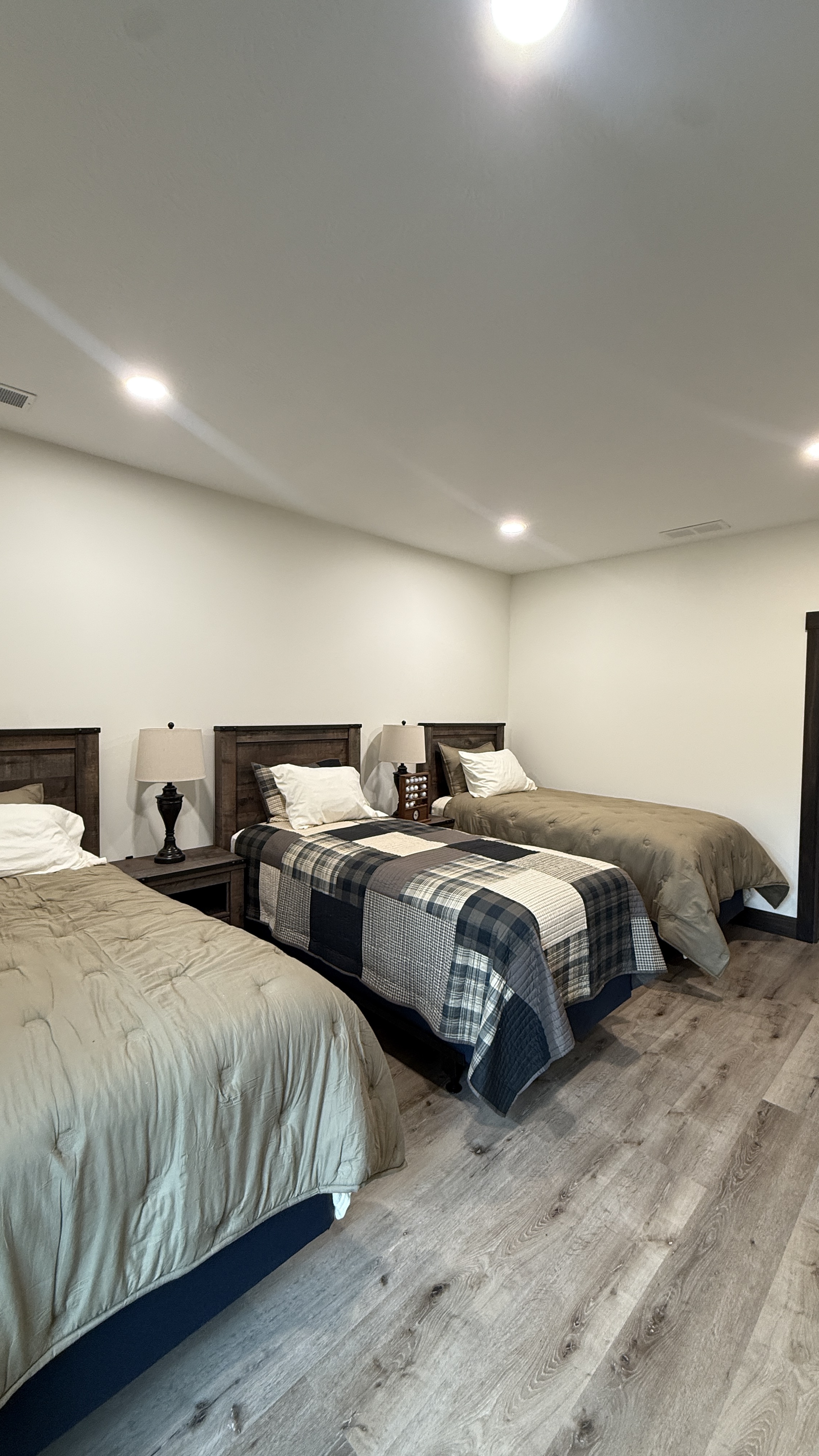 The “Nicolas” Barndominium at Chippewa